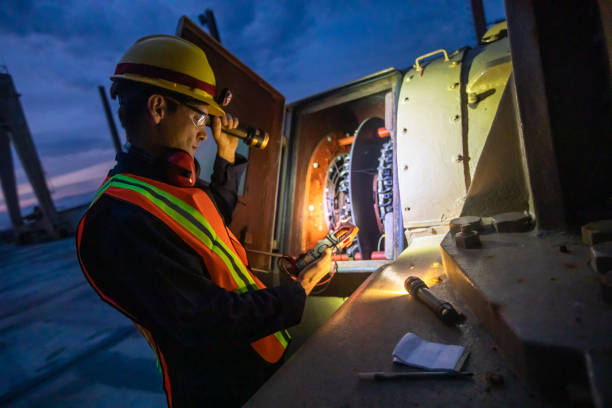 Electrical System Inspection in Calera, OK