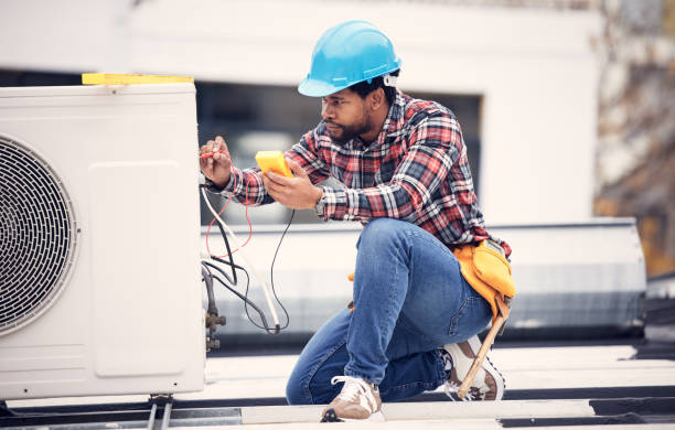 Best Electrical System Inspection  in Calera, OK