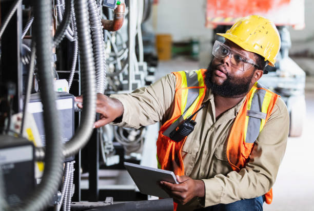 Best Affordable Emergency Electrician  in Calera, OK